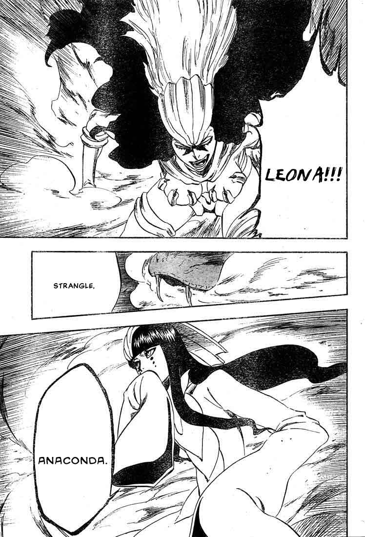 Bleach Bab 335 halaman 18