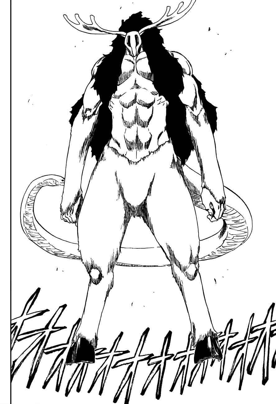 Bleach Bab 336 halaman 3