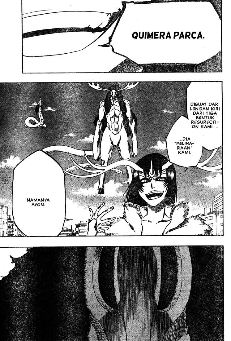 Bleach Bab 336 halaman 4