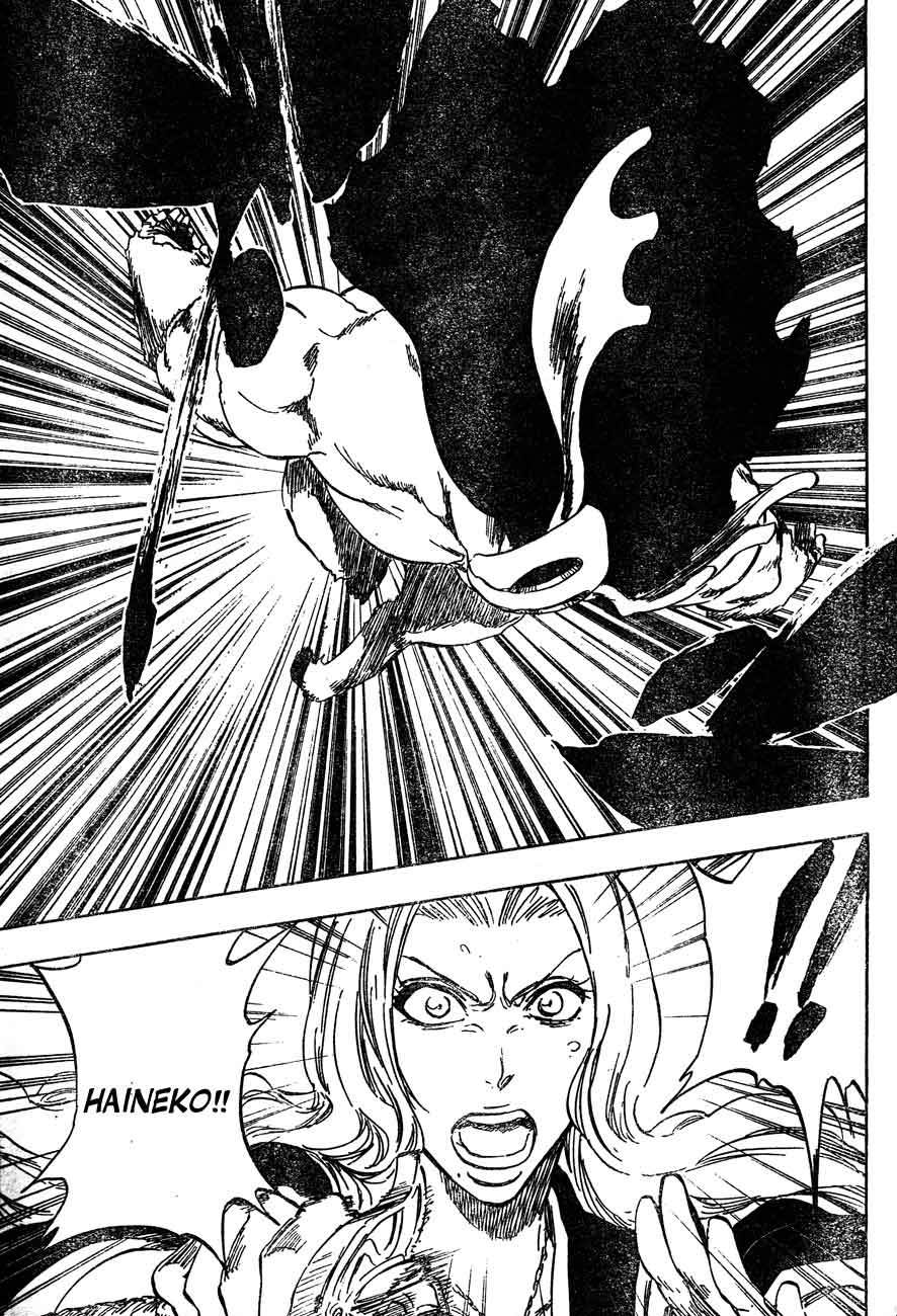 Bleach Bab 336 halaman 6