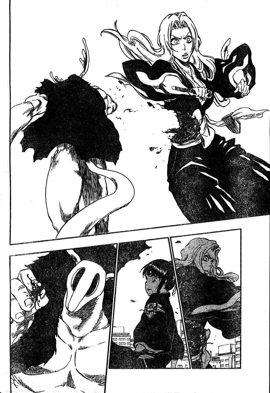 Bleach Bab 336 halaman 7