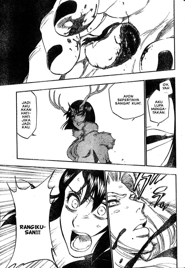 Bleach Bab 336 halaman 8