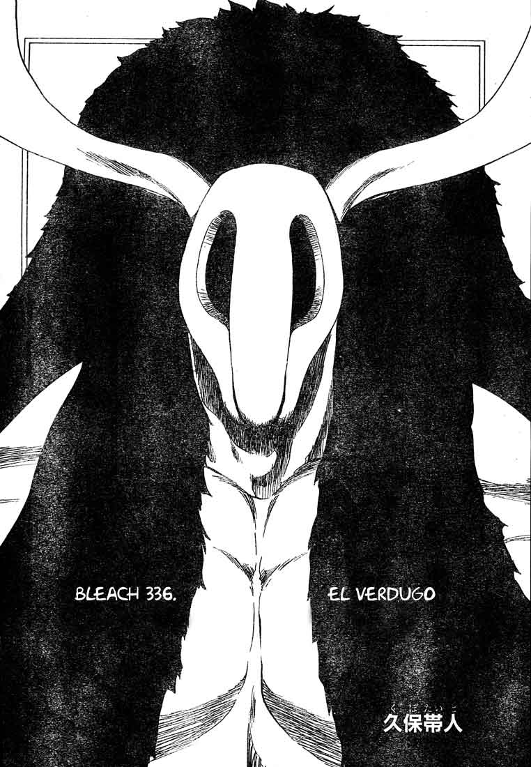 Bleach Bab 336 halaman 9