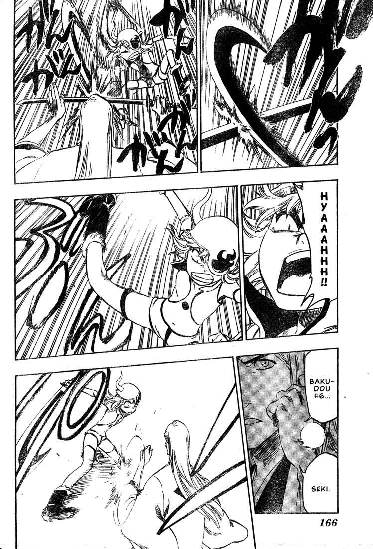Bleach Bab 336 halaman 11