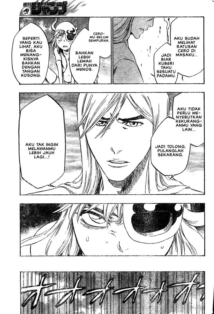 Bleach Bab 336 halaman 14