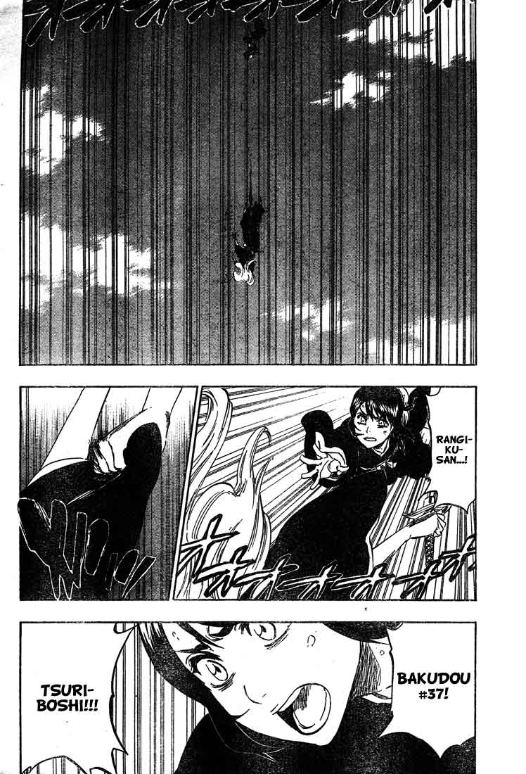 Bleach Bab 336 halaman 15