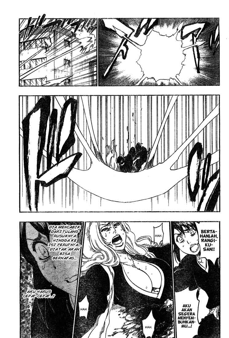 Bleach Bab 336 halaman 16