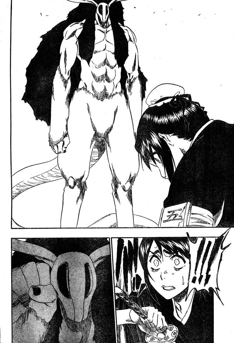 Bleach Bab 336 halaman 17