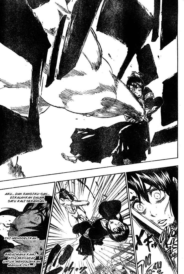 Bleach Bab 336 halaman 18
