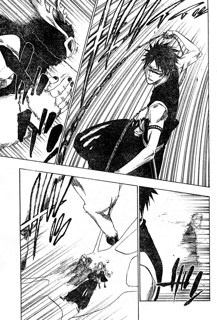 Bleach Bab 337 halaman 6