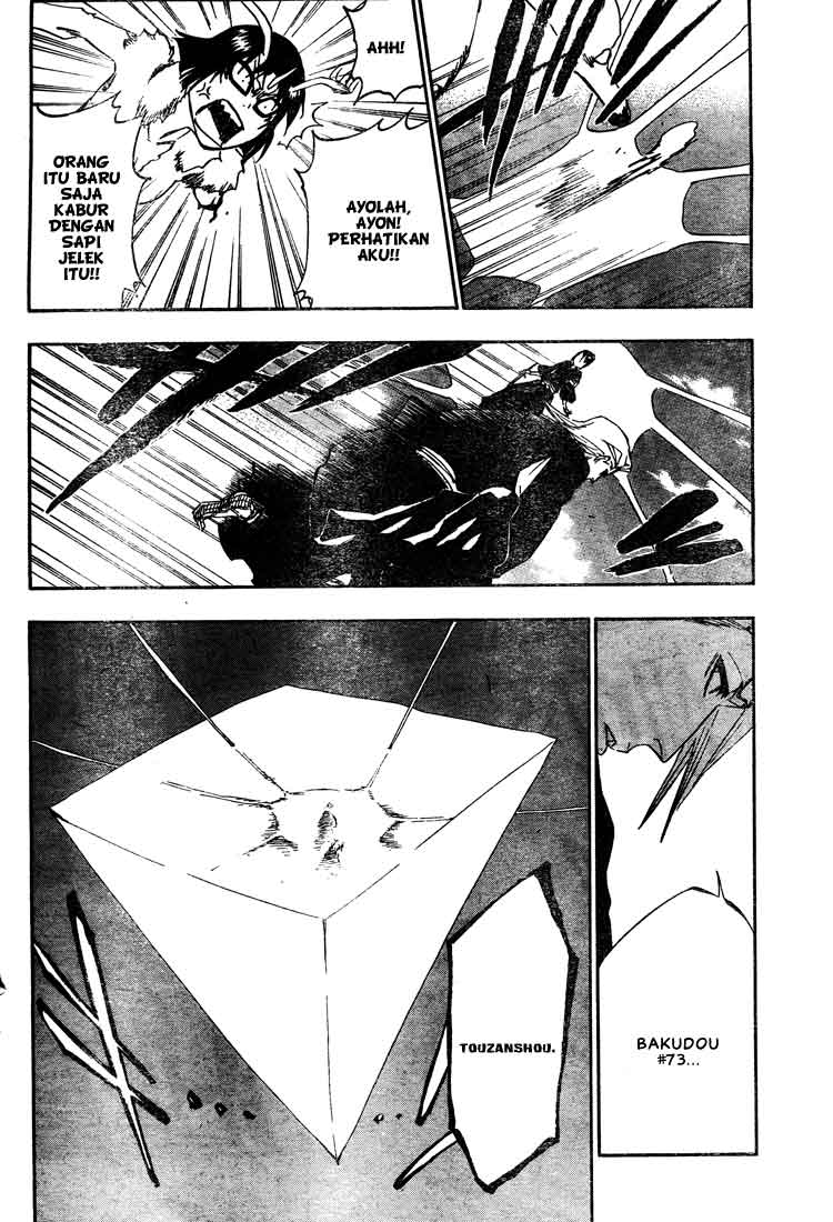 Bleach Bab 337 halaman 7