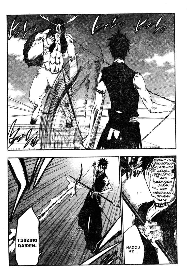 Bleach Bab 337 halaman 9