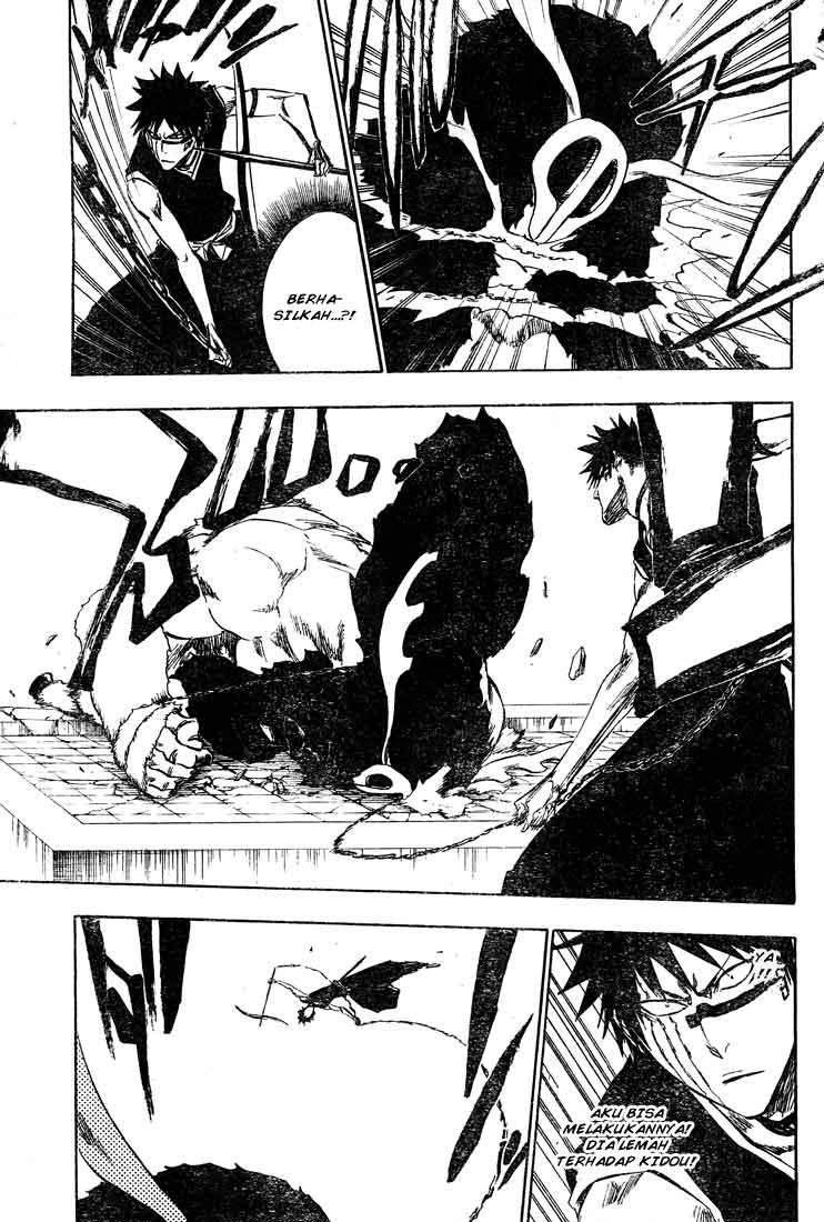 Bleach Bab 337 halaman 10