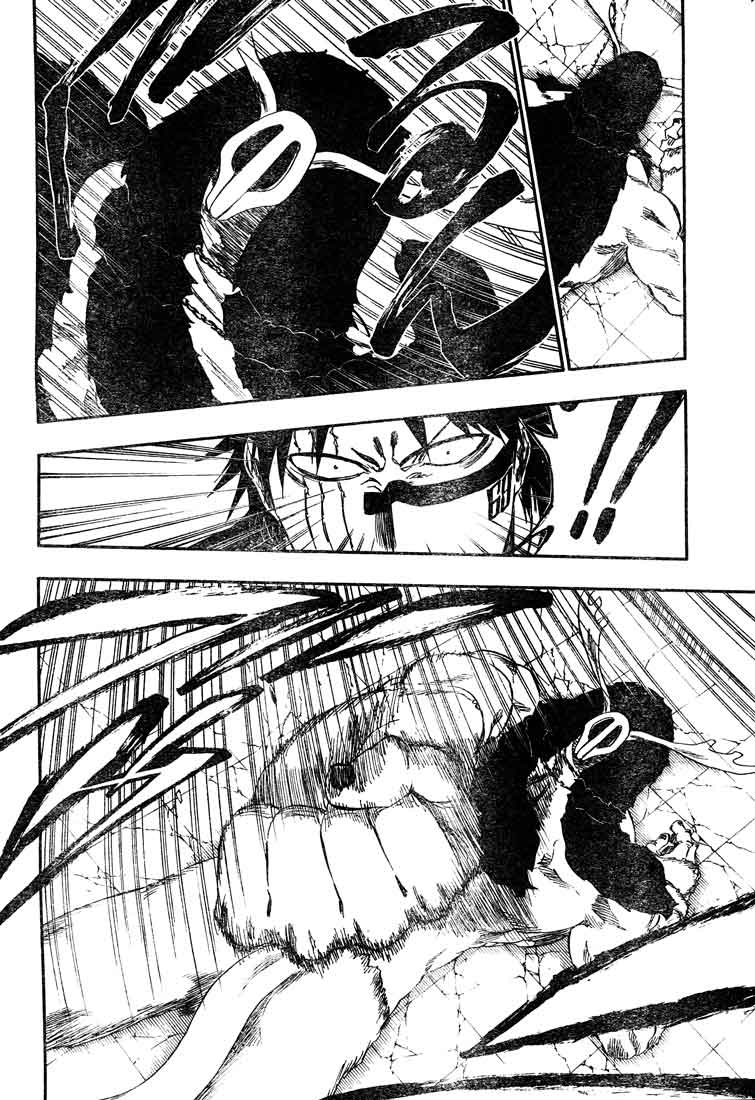 Bleach Bab 337 halaman 11