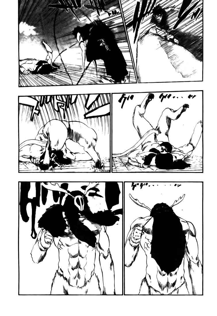 Bleach Bab 337 halaman 12