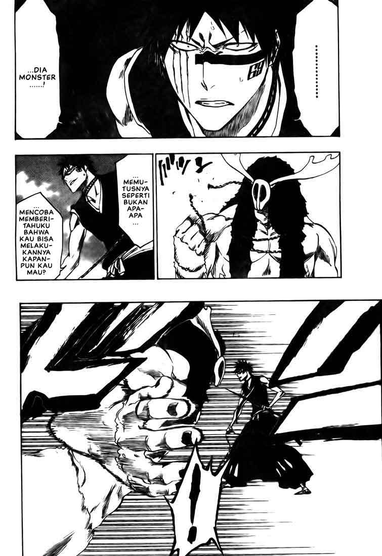 Bleach Bab 337 halaman 13