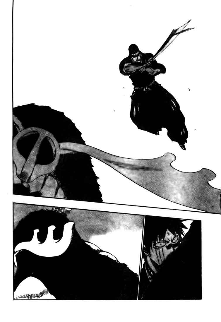 Bleach Bab 337 halaman 15