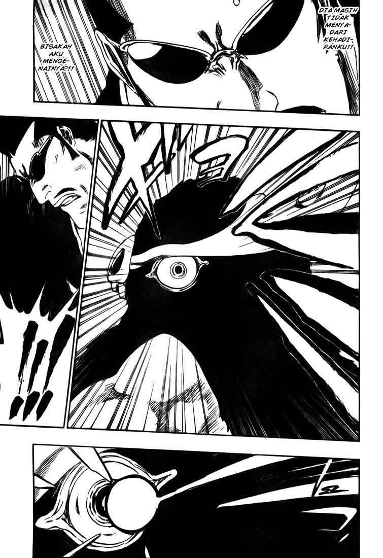 Bleach Bab 337 halaman 16
