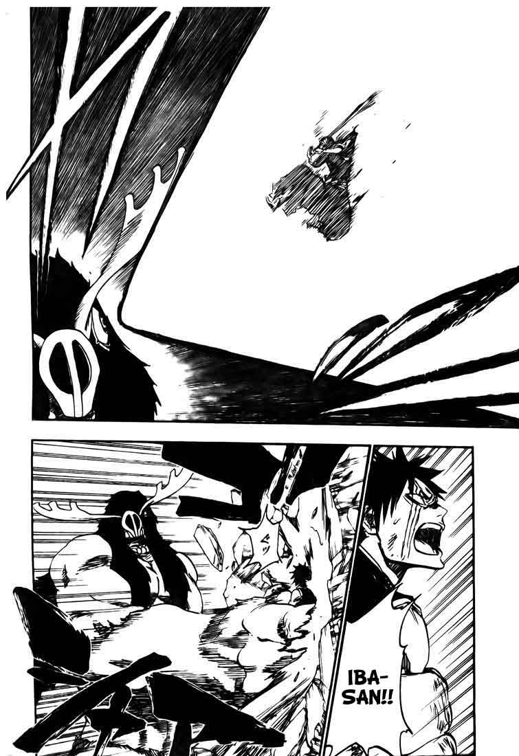 Bleach Bab 337 halaman 17
