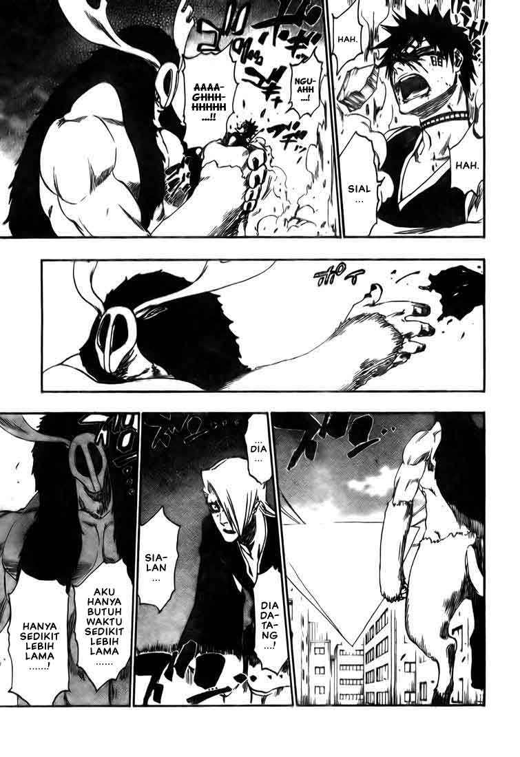 Bleach Bab 337 halaman 18
