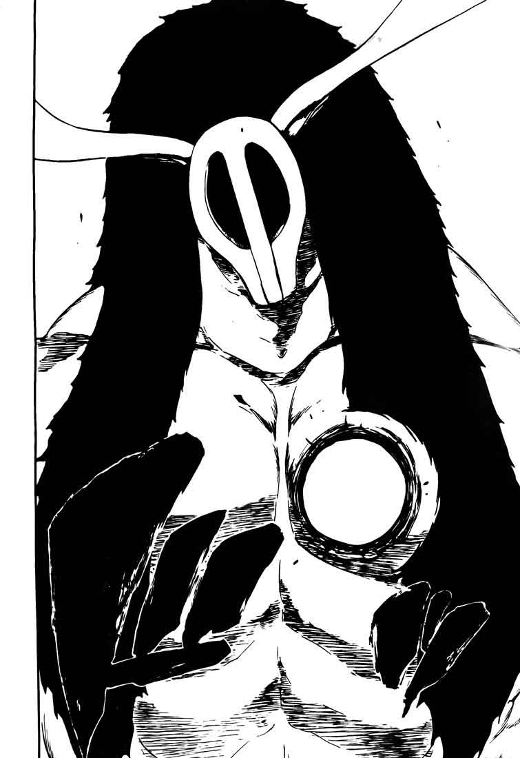 Bleach Bab 337 halaman 19