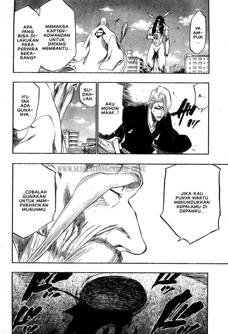 Bleach Bab 338 halaman 2