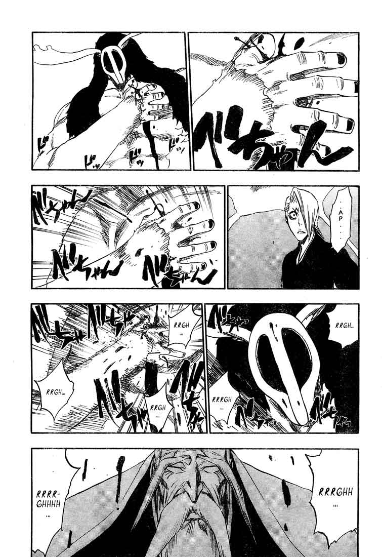 Bleach Bab 338 halaman 3