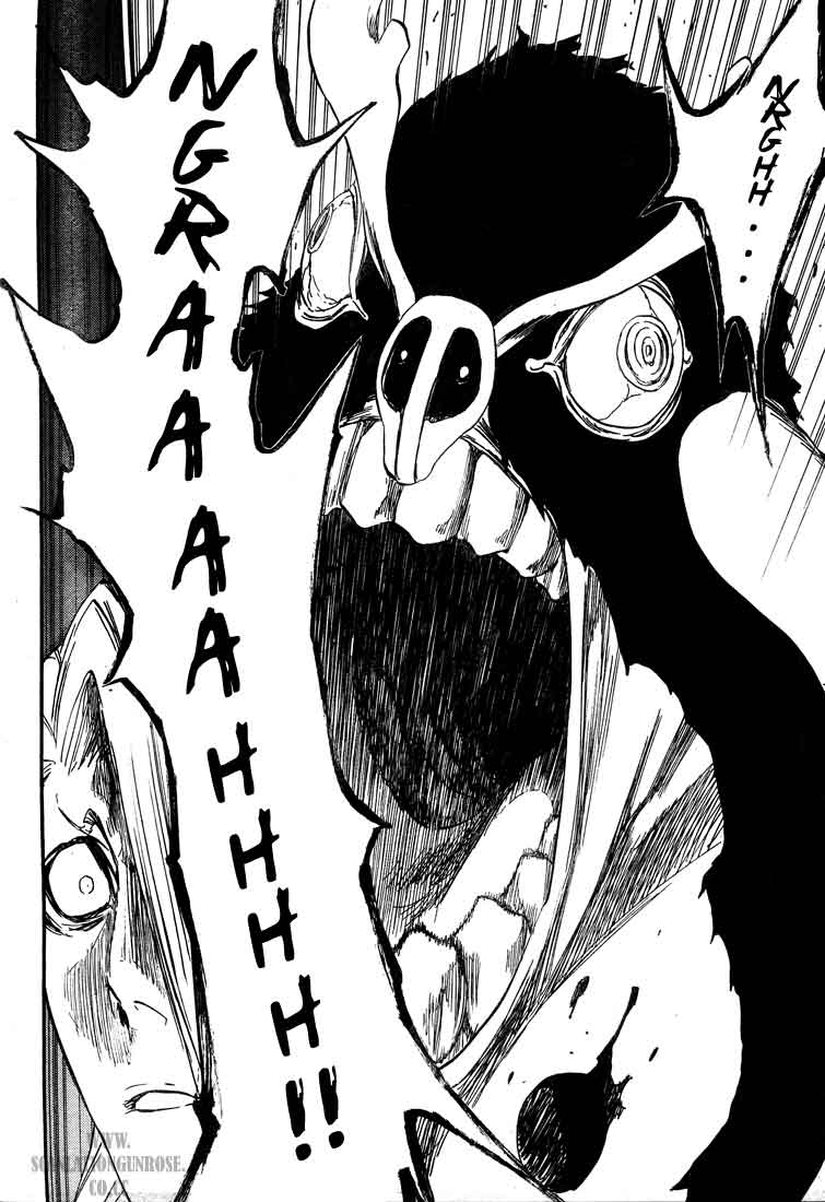 Bleach Bab 338 halaman 4