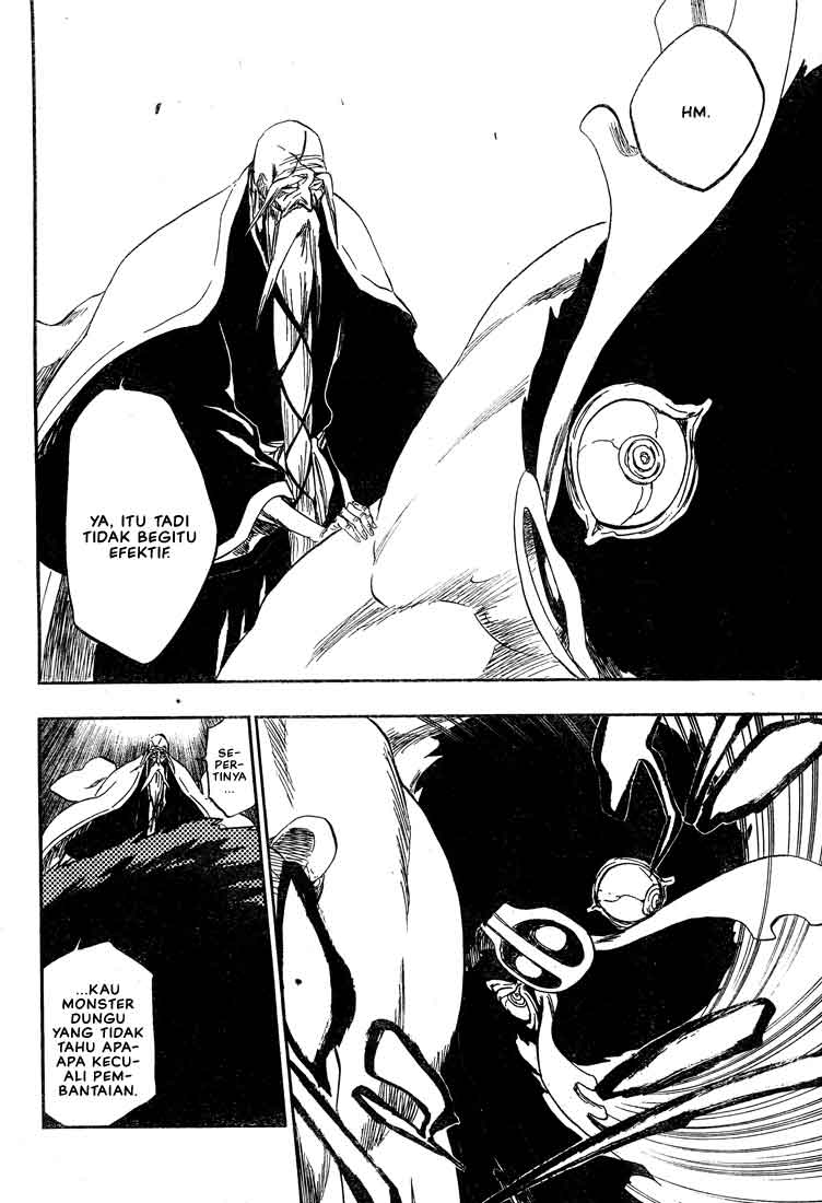 Bleach Bab 338 halaman 10