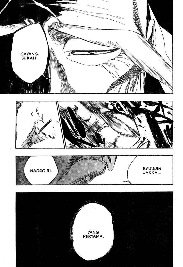 Bleach Bab 338 halaman 11