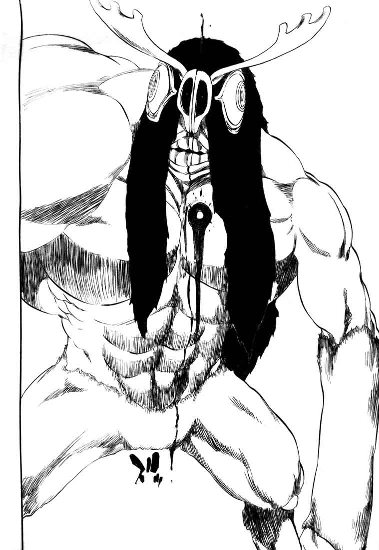 Bleach Bab 338 halaman 13