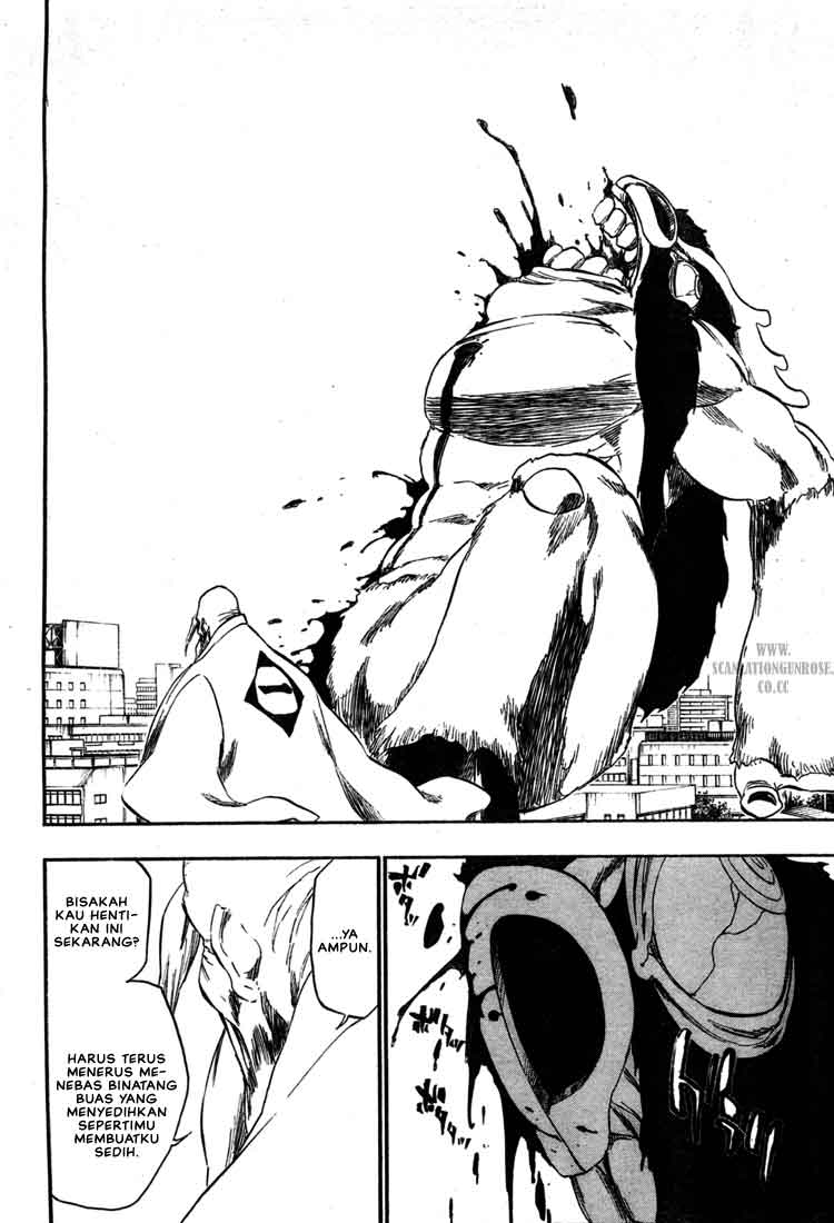 Bleach Bab 338 halaman 15
