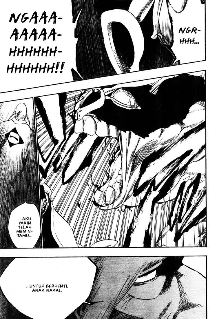 Bleach Bab 338 halaman 16