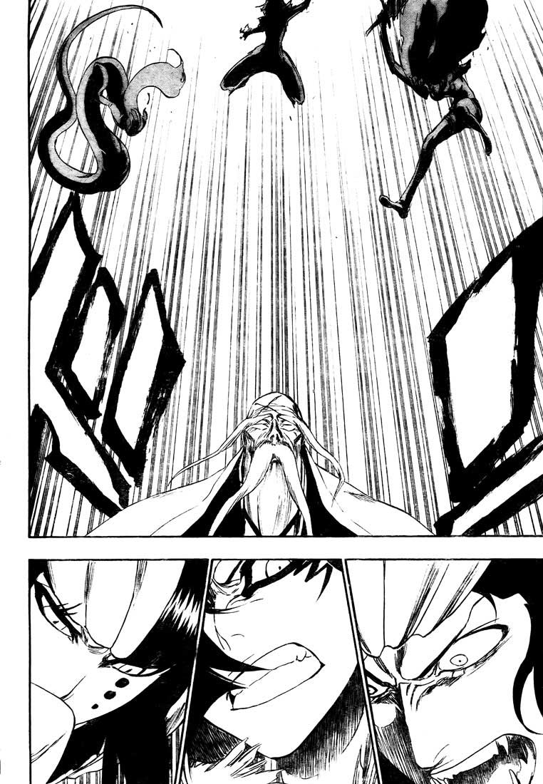 Bleach Bab 339 halaman 3