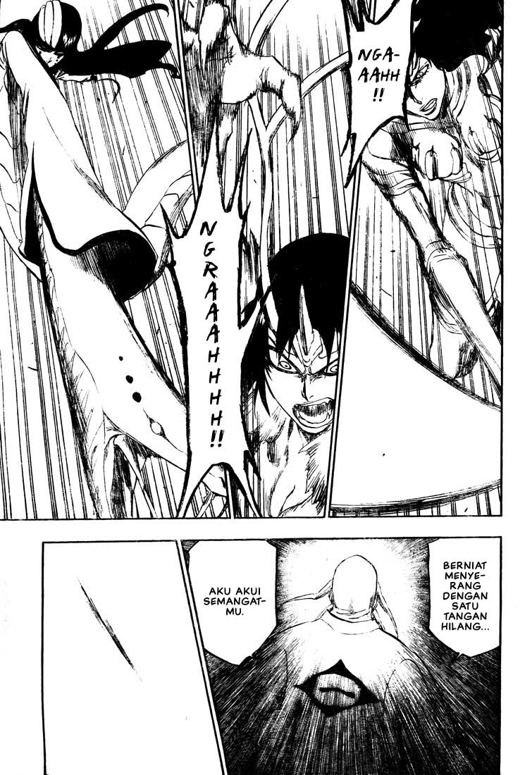 Bleach Bab 339 halaman 4