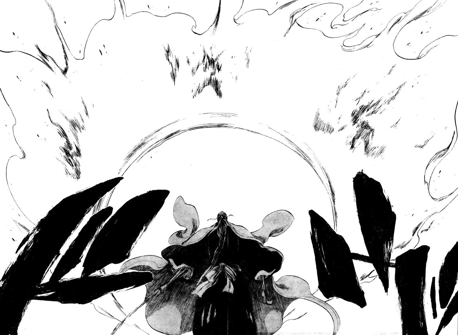 Bleach Bab 339 halaman 5