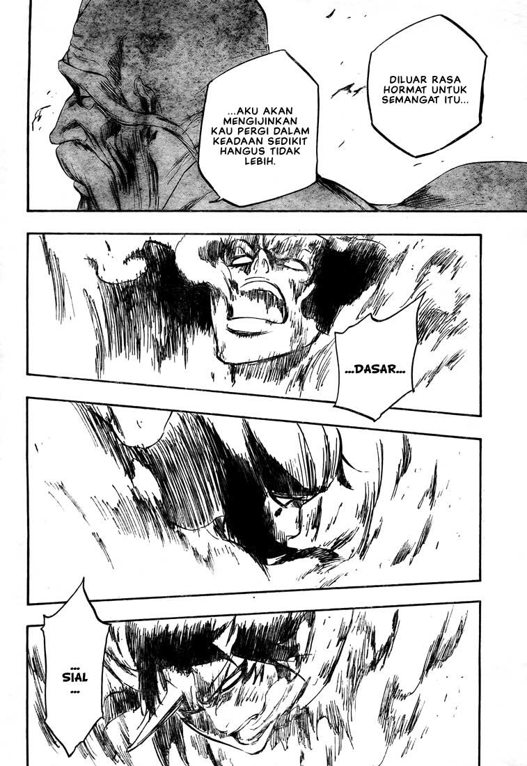 Bleach Bab 339 halaman 6