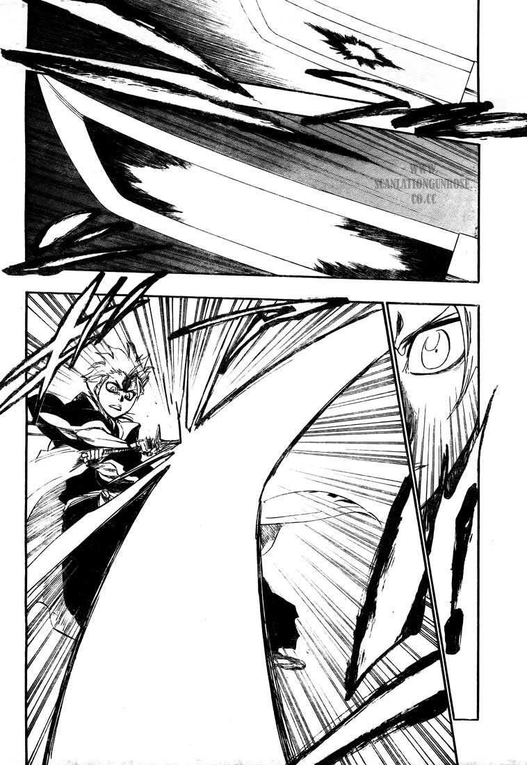 Bleach Bab 339 halaman 8