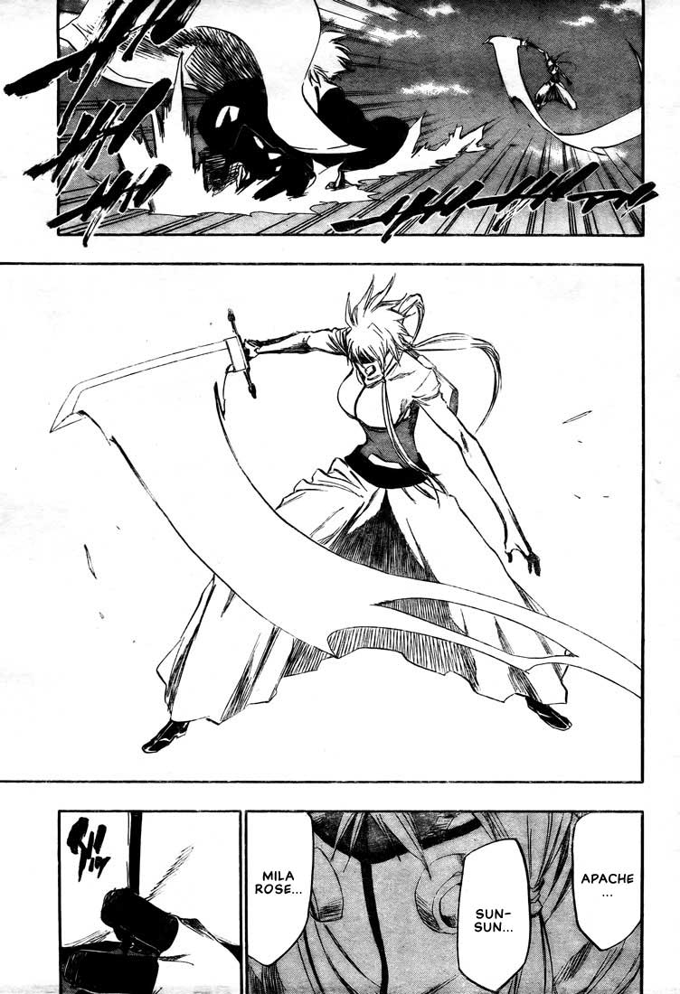 Bleach Bab 339 halaman 9