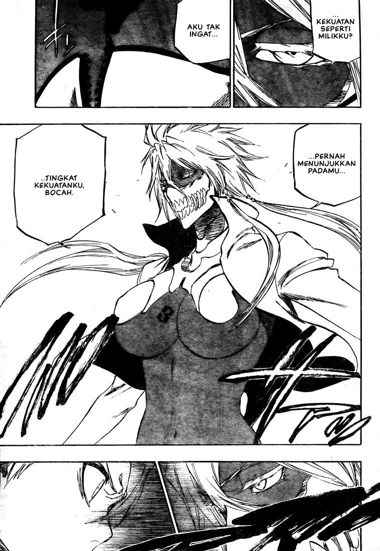 Bleach Bab 339 halaman 11