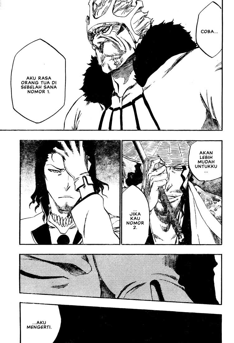 Bleach Bab 339 halaman 15