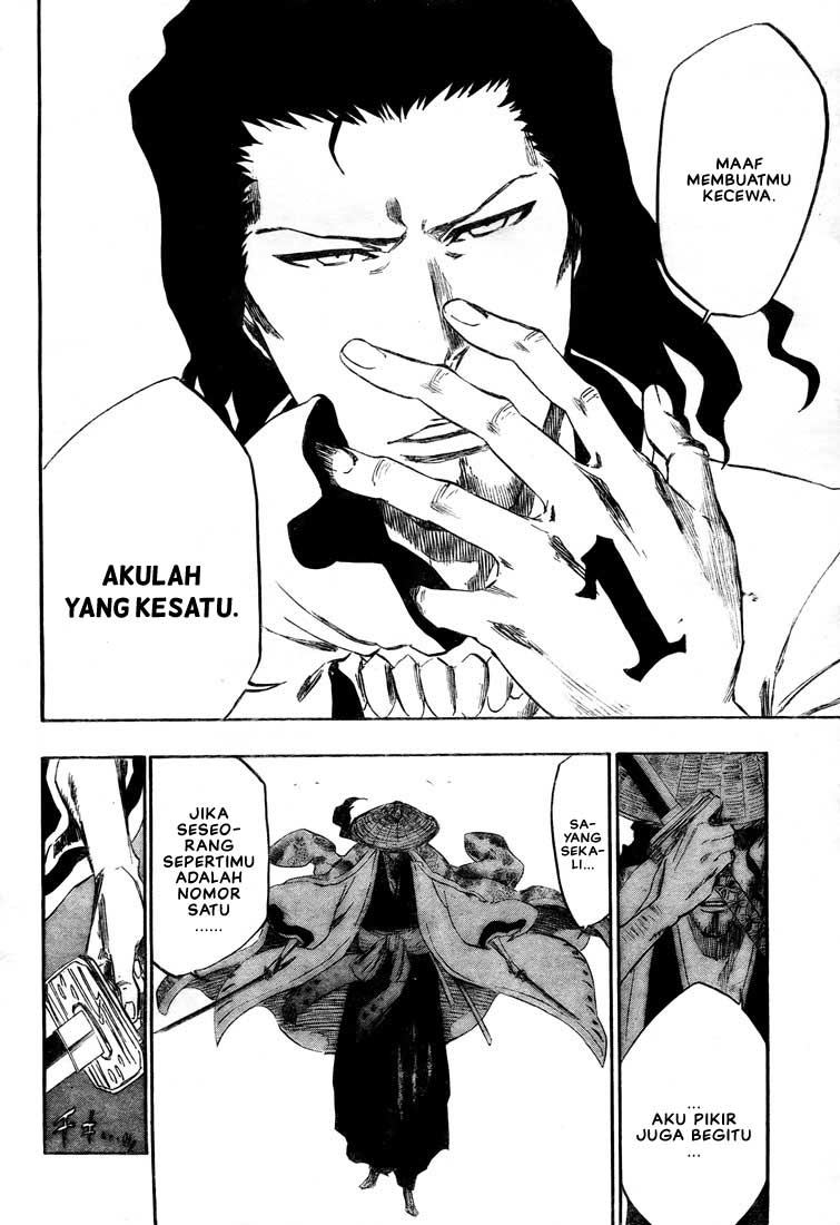 Bleach Bab 339 halaman 16