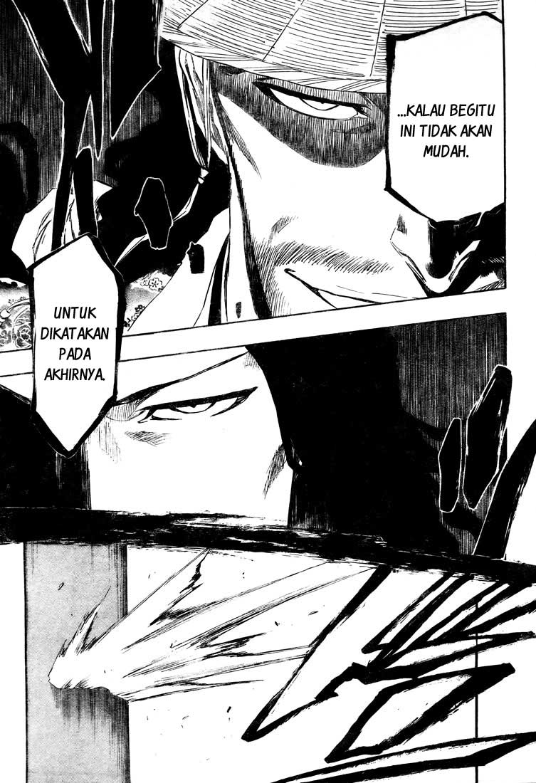 Bleach Bab 339 halaman 17