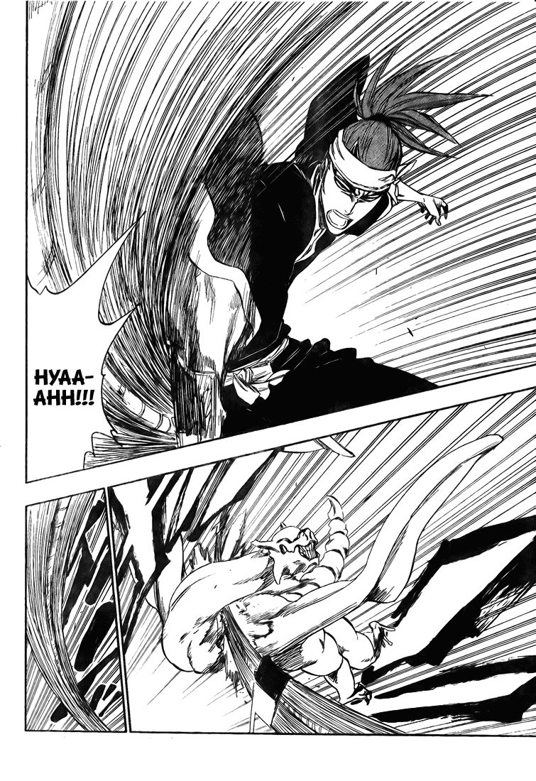 Bleach Bab 340 halaman 2