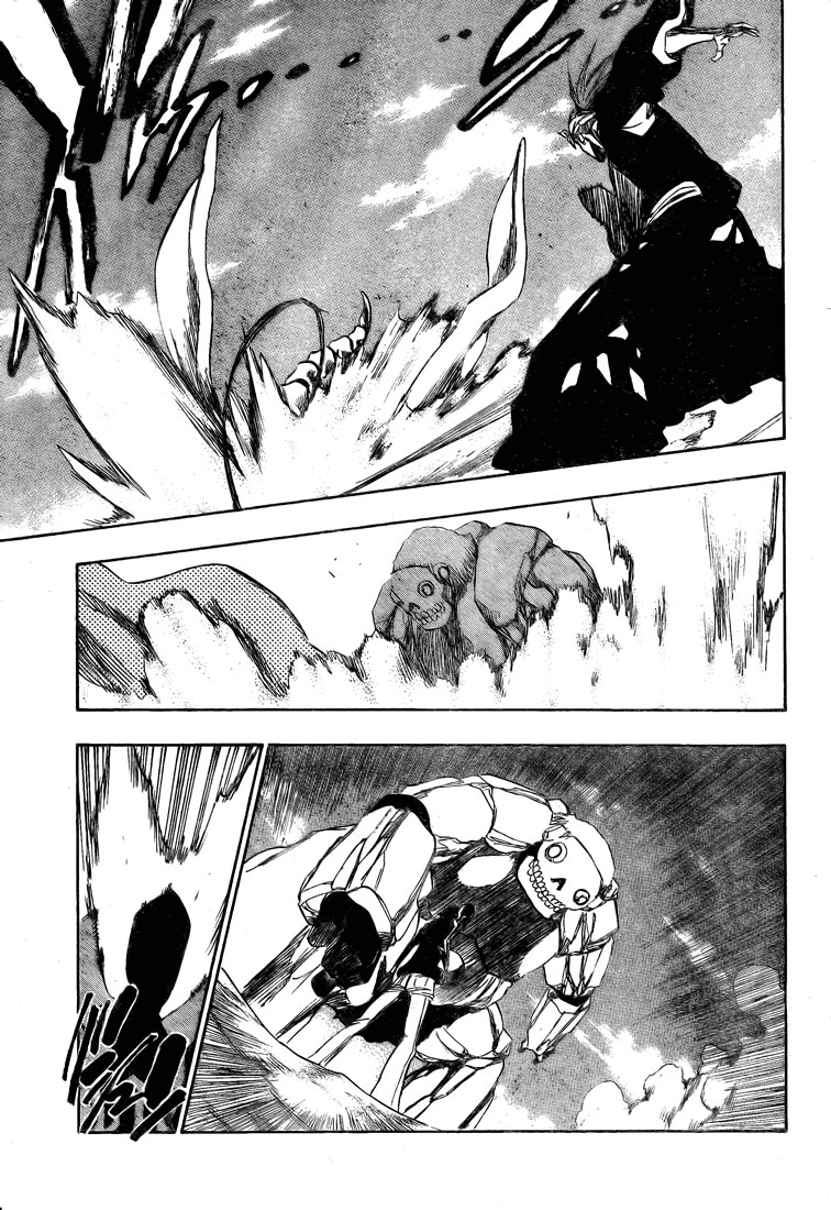 Bleach Bab 340 halaman 3