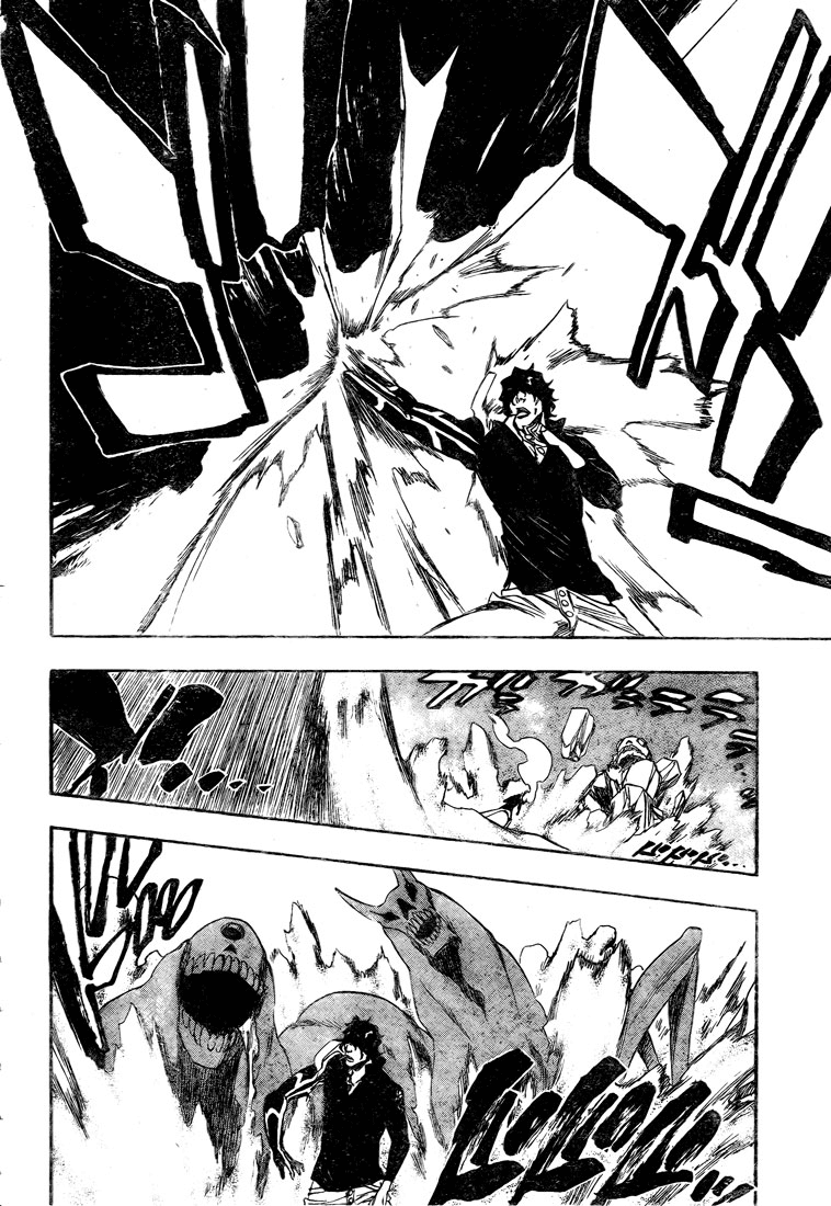 Bleach Bab 340 halaman 4