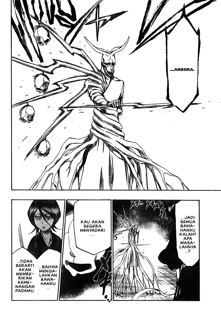 Bleach Bab 340 halaman 6