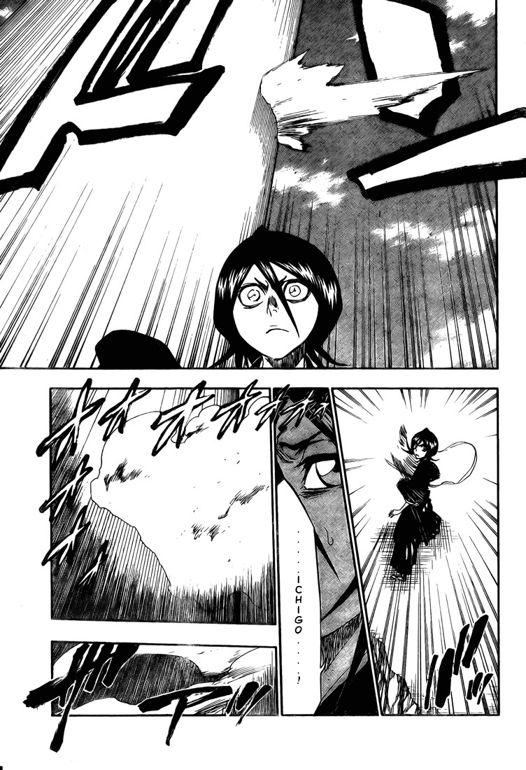 Bleach Bab 340 halaman 7