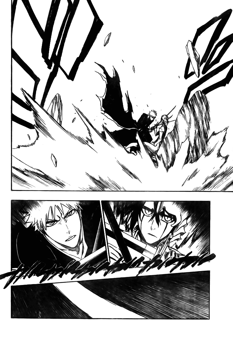 Bleach Bab 340 halaman 9