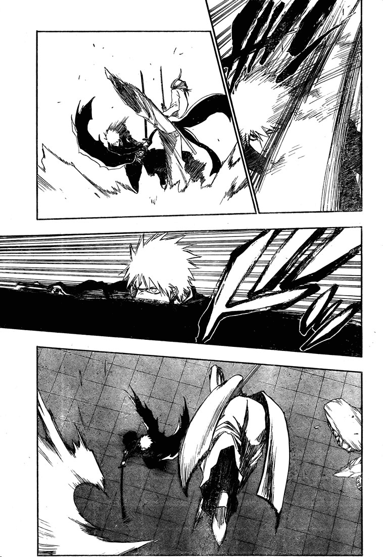 Bleach Bab 340 halaman 10